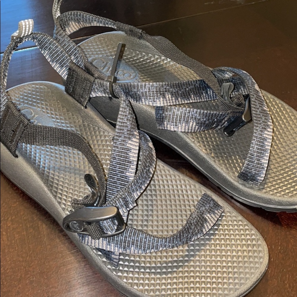 Chacos